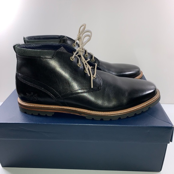 raymond grand chukka